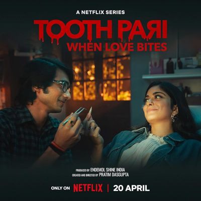 watch-Tooth Pari  When Love Bites