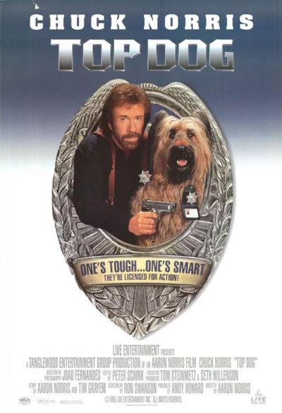 watch-Top Dog