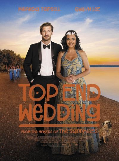 watch-Top End Wedding