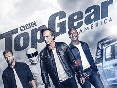 watch-Top Gear America