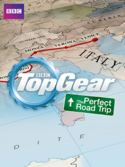 watch-Top Gear  The Perfect Road Trip