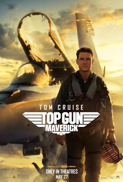 watch-Top Gun  Maverick