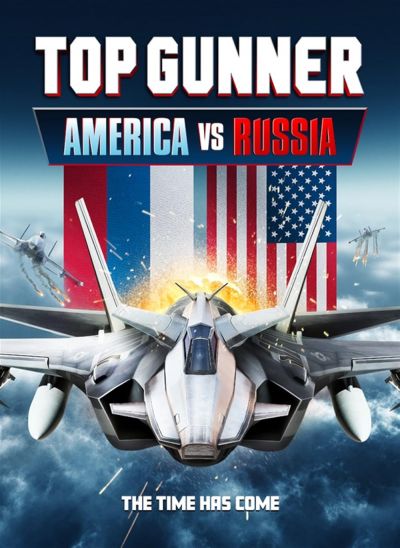 watch-Top Gunner  America vs  Russia