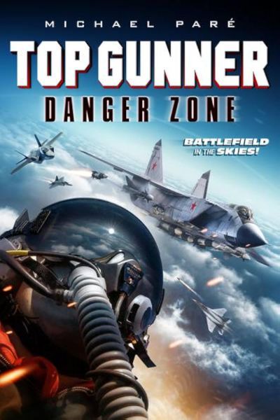 watch-Top Gunner  Danger Zone