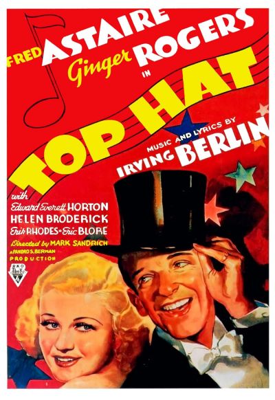 watch-Top Hat