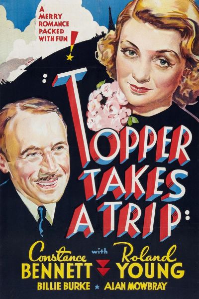 watch-Topper Takes a Trip
