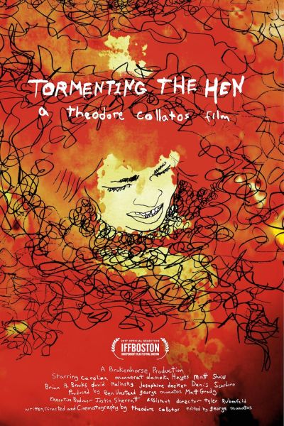 watch-Tormenting the Hen