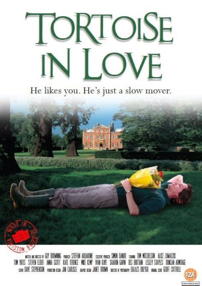 watch-Tortoise in Love