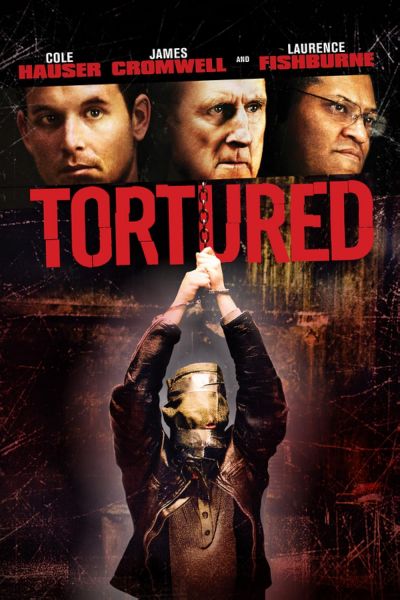 watch-Tortured