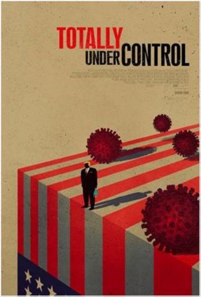 watch-Totally Under Control