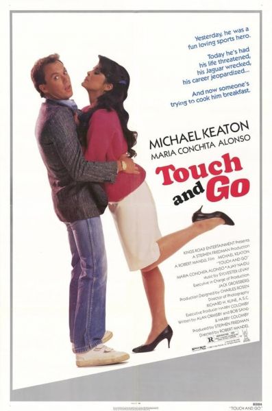 watch-Touch and Go