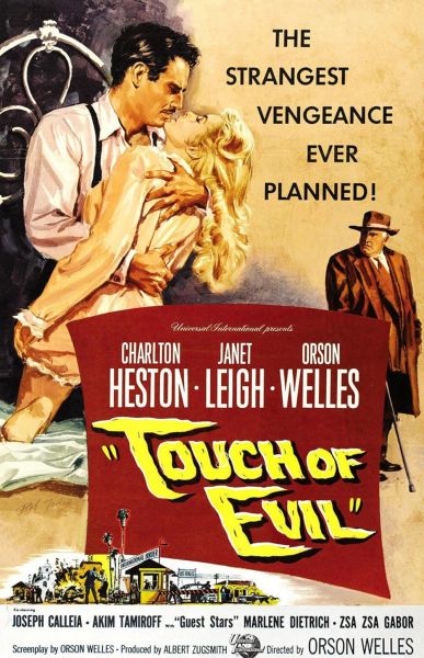 watch-Touch of Evil