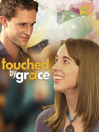 watch-Touched By Grace