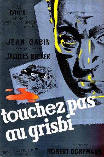 watch-Touchez Pas au Grisbi