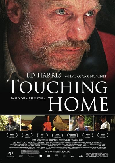 watch-Touching Home