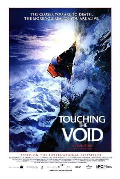 watch-Touching the Void