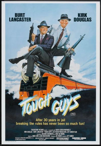 watch-Tough Guys