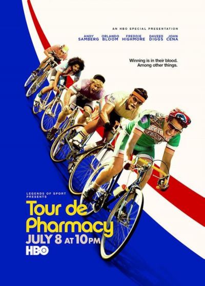 watch-Tour de Pharmacy