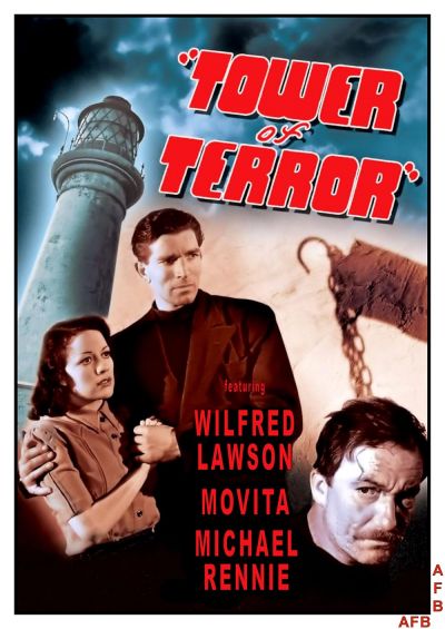watch-Tower of Terror