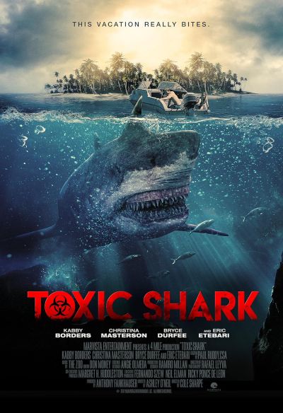 watch-Toxic Shark