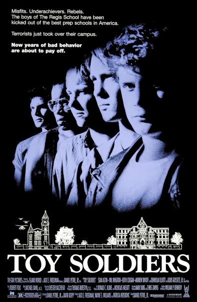 watch-Toy Soldiers