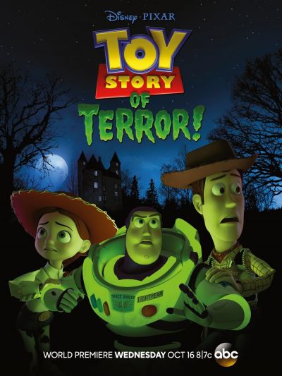 watch-Toy Story of Terror