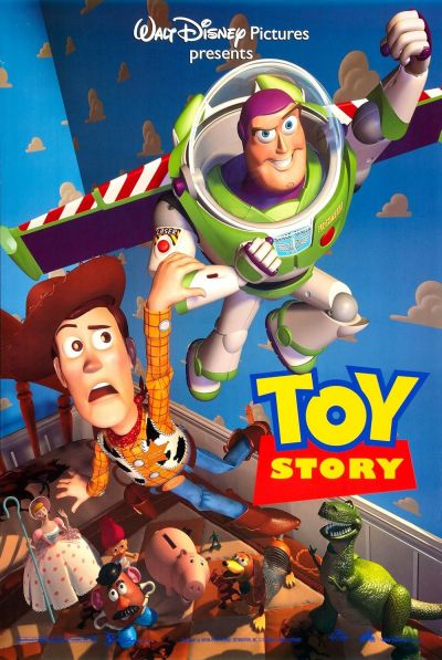 watch-Toy Story