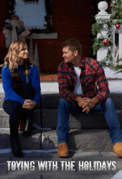 watch-Toying with the Holidays