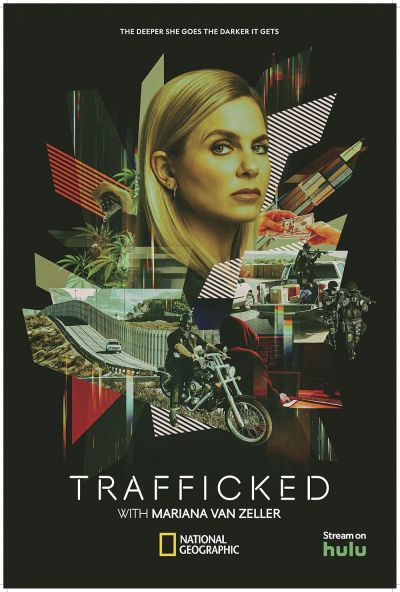 watch-Trafficked with Mariana van Zeller