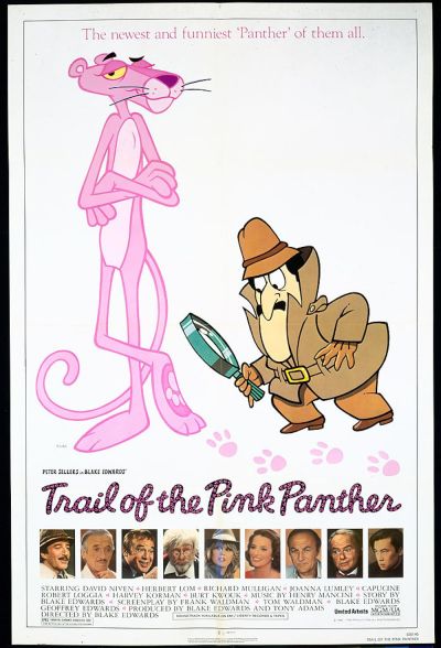 watch-Trail of the Pink Panther