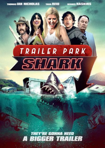 watch-Trailer Park Shark