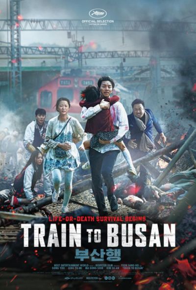 watch-Train to Busan
