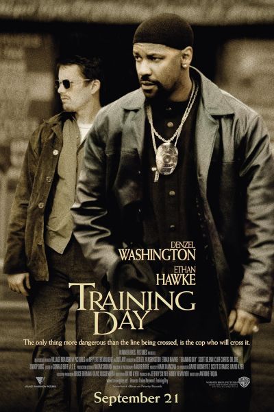watch-Training Day