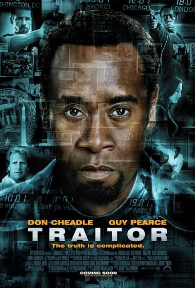 watch-Traitor