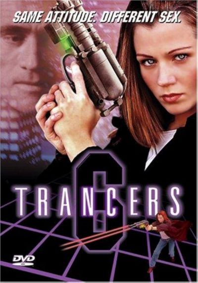 watch-Trancers 6  Life After Deth