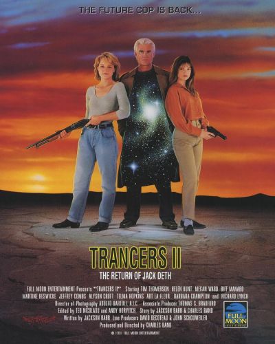 watch-Trancers II  The Return of Jack Deth