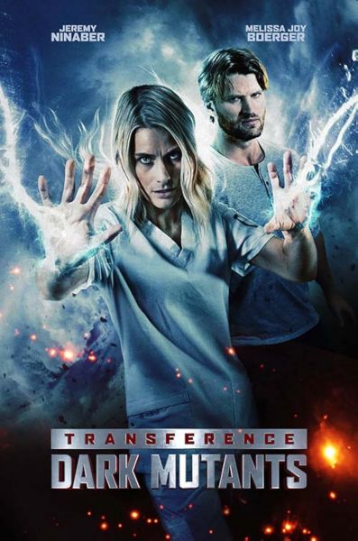 watch-Transference  Escape the Dark