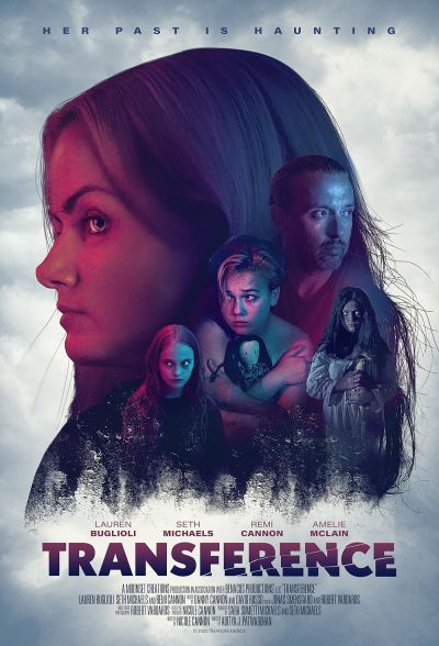 watch-Transference