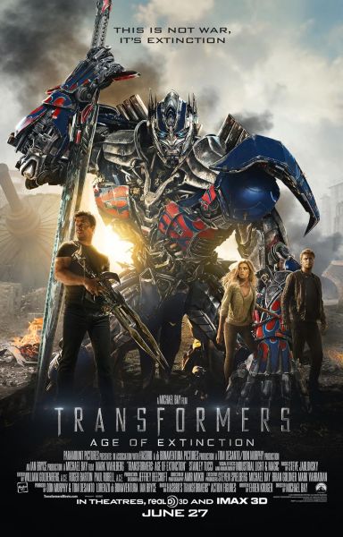 watch-Transformers  Age of Extinction