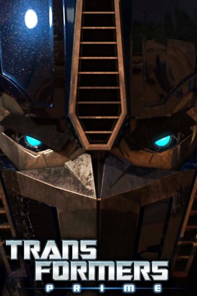 watch-Transformers  Prime