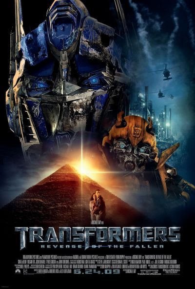 watch-Transformers  Revenge of the Fallen