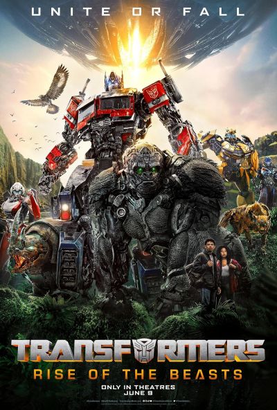 watch-Transformers  Rise of the Beasts
