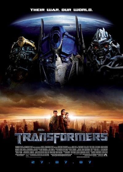 watch-Transformers