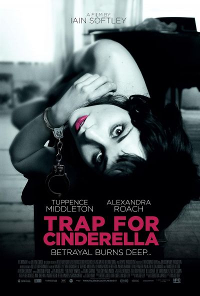 watch-Trap for Cinderella