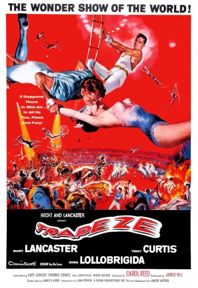 watch-Trapeze
