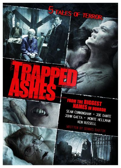 watch-Trapped Ashes