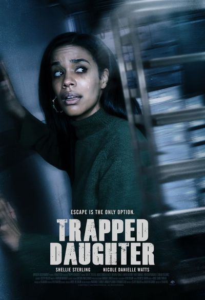 watch-Trapped Daughter