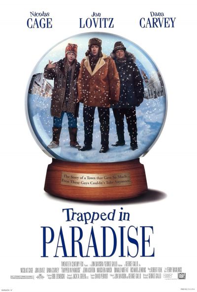 watch-Trapped in Paradise