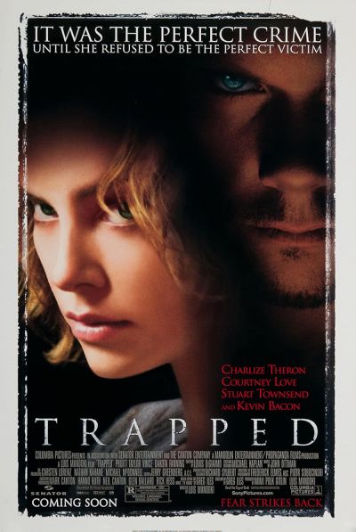 watch-Trapped