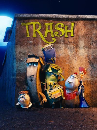 watch-Trash